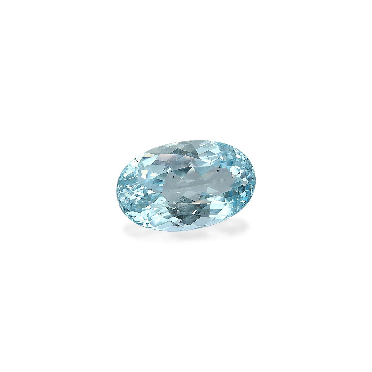 Aquamarine 18.93 ct